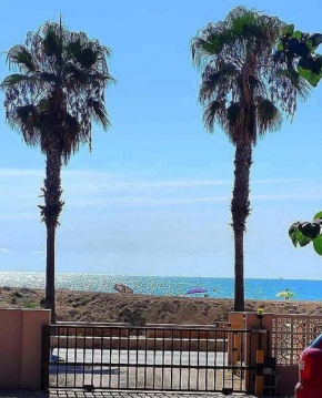 Apartamentos en Primera Línea de Playa, Ada Peñíscola